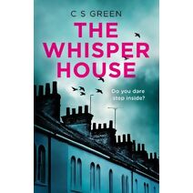 Whisper House (Rose Gifford series)