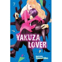 Yakuza Lover, Vol. 7 (Yakuza Lover)