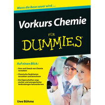 Vorkurs Chemie fur Dummies