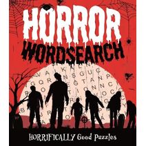 Horror Wordsearch (Arcturus Classic Puzzles)