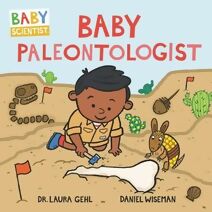 Baby Paleontologist (Baby Scientist)