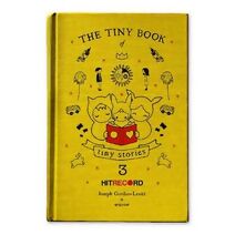 Tiny Book of Tiny Stories: Volume 3 (Tiny Book of Tiny Stories)
