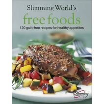 Slimming World Free Foods