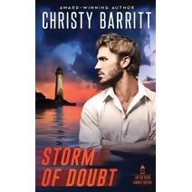 Storm of Doubt (Lantern Beach Romantic Suspense)