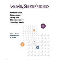 Assessing Student Outcomes