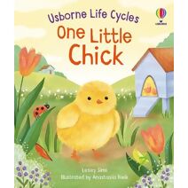 One Little Chick (Life Cycles)