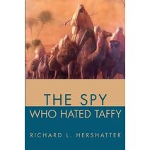Spy Who Hated Taffy