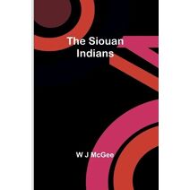 Siouan Indians