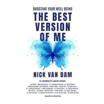 BEST VERSION OF ME - Boosting Your Well-Being (Paperback Edition- Global Distribution)