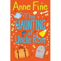 Haunting of Uncle Ron (4u2read)
