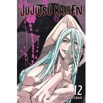 Jujutsu Kaisen, Vol. 12 (Jujutsu Kaisen)