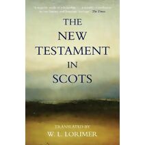 New Testament In Scots