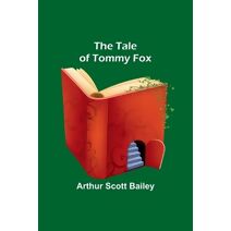 Tale of Tommy Fox