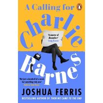 Calling for Charlie Barnes