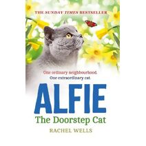 Alfie the Doorstep Cat (Alfie series)