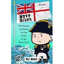 Navy Bites