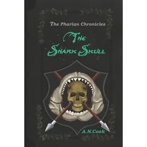 Shark Skull (Pharian Chronicles)