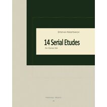 14 Serial Etudes for Clarinet Solo
