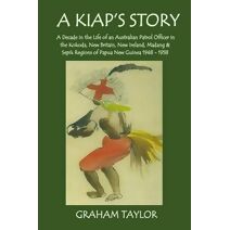 Kiap's Story