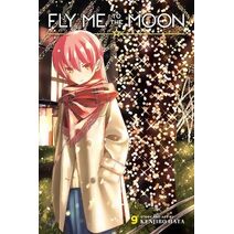 Fly Me to the Moon, Vol. 9 (Fly Me to the Moon)