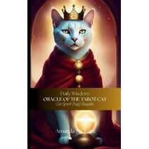 Oracle of the Tarot Cat