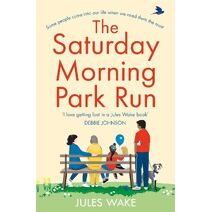 Saturday Morning Park Run (Yorkshire Escape)