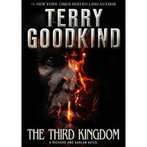 Third Kingdom (Richard and Kahlan novel)