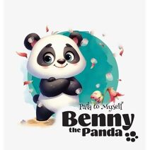 Benny the Panda (Benny the Panda)