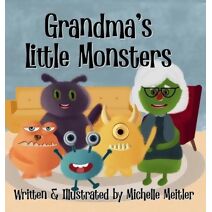 Grandma's Little Monsters (Little Monsters)
