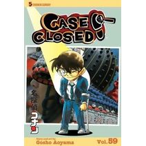 Case Closed, Vol. 59 (Case Closed)