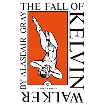 Fall of Kelvin Walker (Canons)