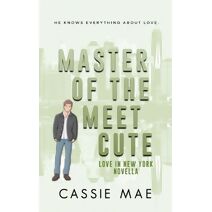 Master of the Meet Cute (Love in New York)