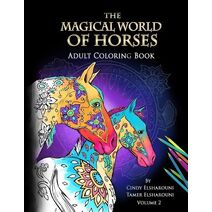 Magical World Of Horses