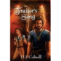 Traitor's Song (Storm Eagles)