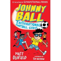Johnny Ball: International Football Genius