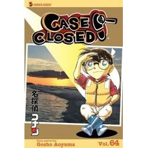 Case Closed, Vol. 64 (Case Closed)