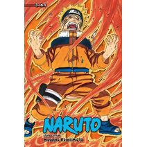 Naruto (3-in-1 Edition), Vol. 9 (Naruto (3-in-1 Edition))