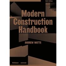 Modern Construction Handbook