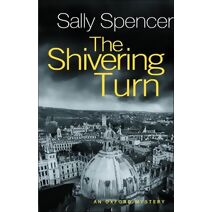 Shivering Turn (Oxford mysteries)