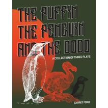 Puffin The Penguin and The Dodo