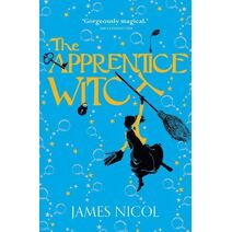 Apprentice Witch (Apprentice Witch)