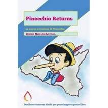 Pinocchio Return (Auto Da Fé)