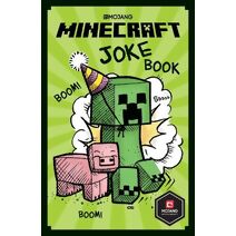 Minecraft Joke Book