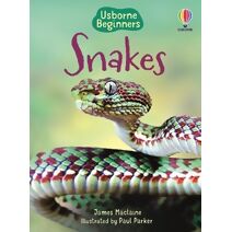 Snakes (Beginners)