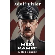 Mein Kampf (Deluxe Hardbound Edition)