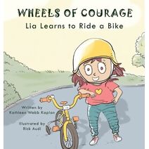 Wheels of Courage