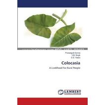 Colocasia