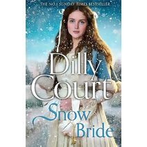 Snow Bride (Rockwood Chronicles)