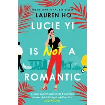 Lucie Yi Is Not A Romantic