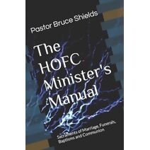 HOFC Minister's Manual